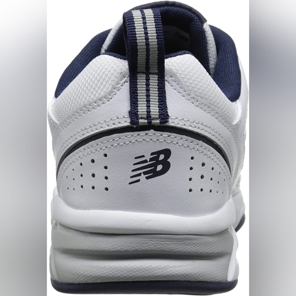 New New Balance Wide Men Sneakers - Picture 5 of 10